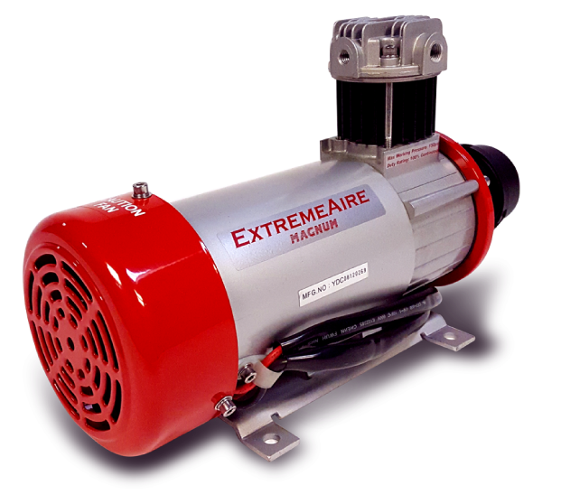 Extreme Outback ExtremeAire Magnum 12 Volt Compressor